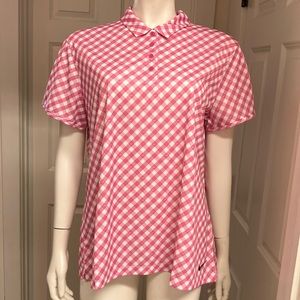 Nike Golf/Tennis/Pickleball Polo, NWT!
